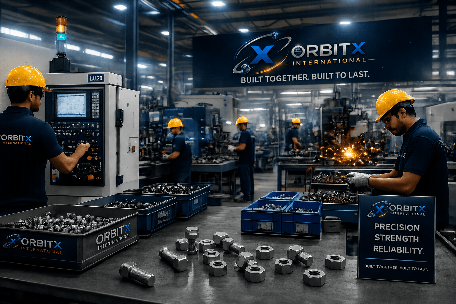 About Company