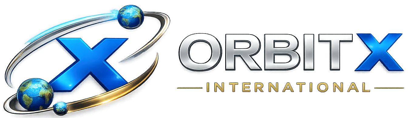 ORBITX International